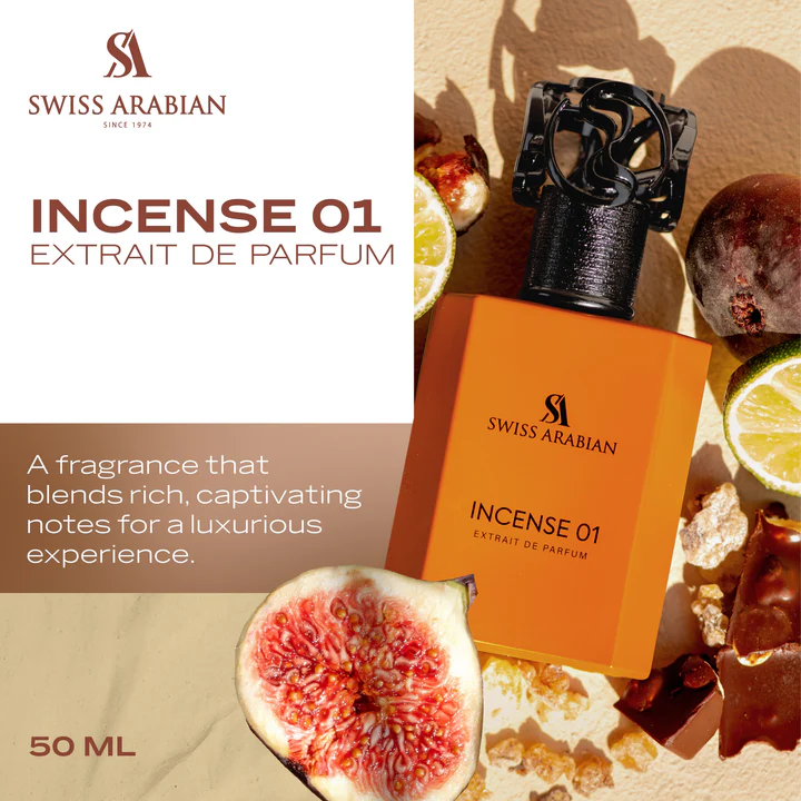 INCENSE 01