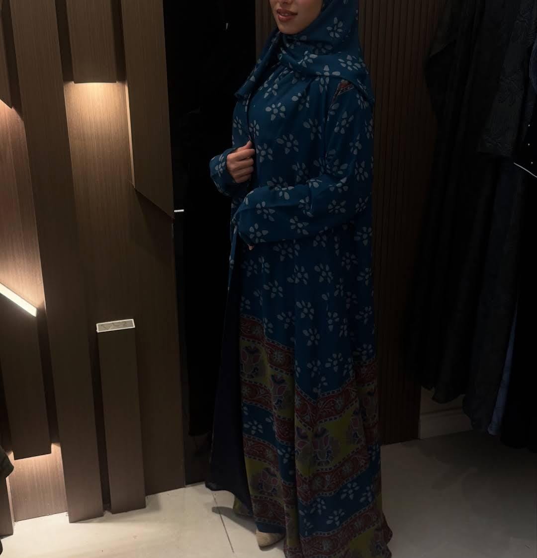 عباية كرزي