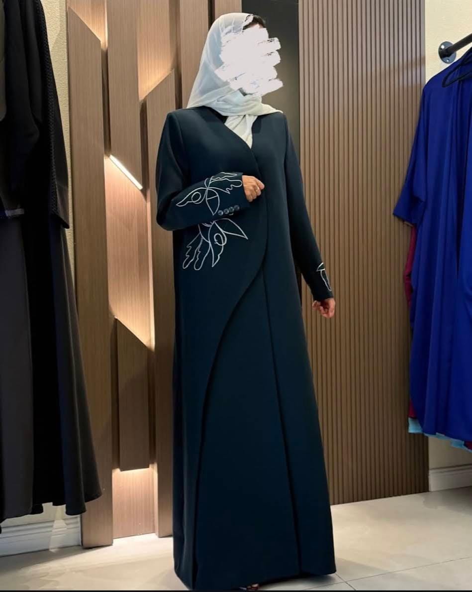عباية ود
