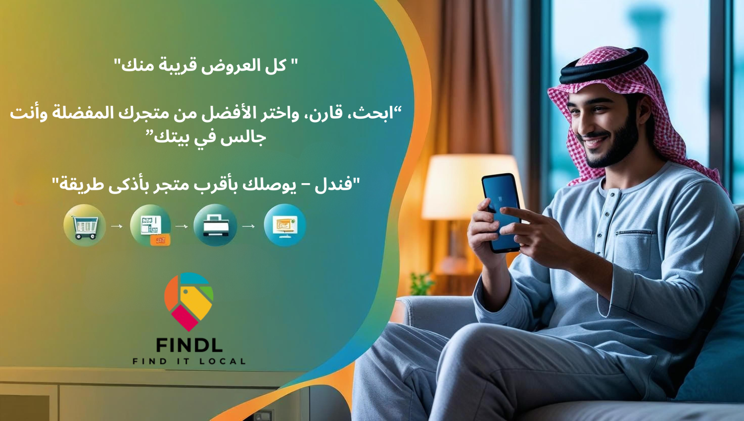 FINDL promo